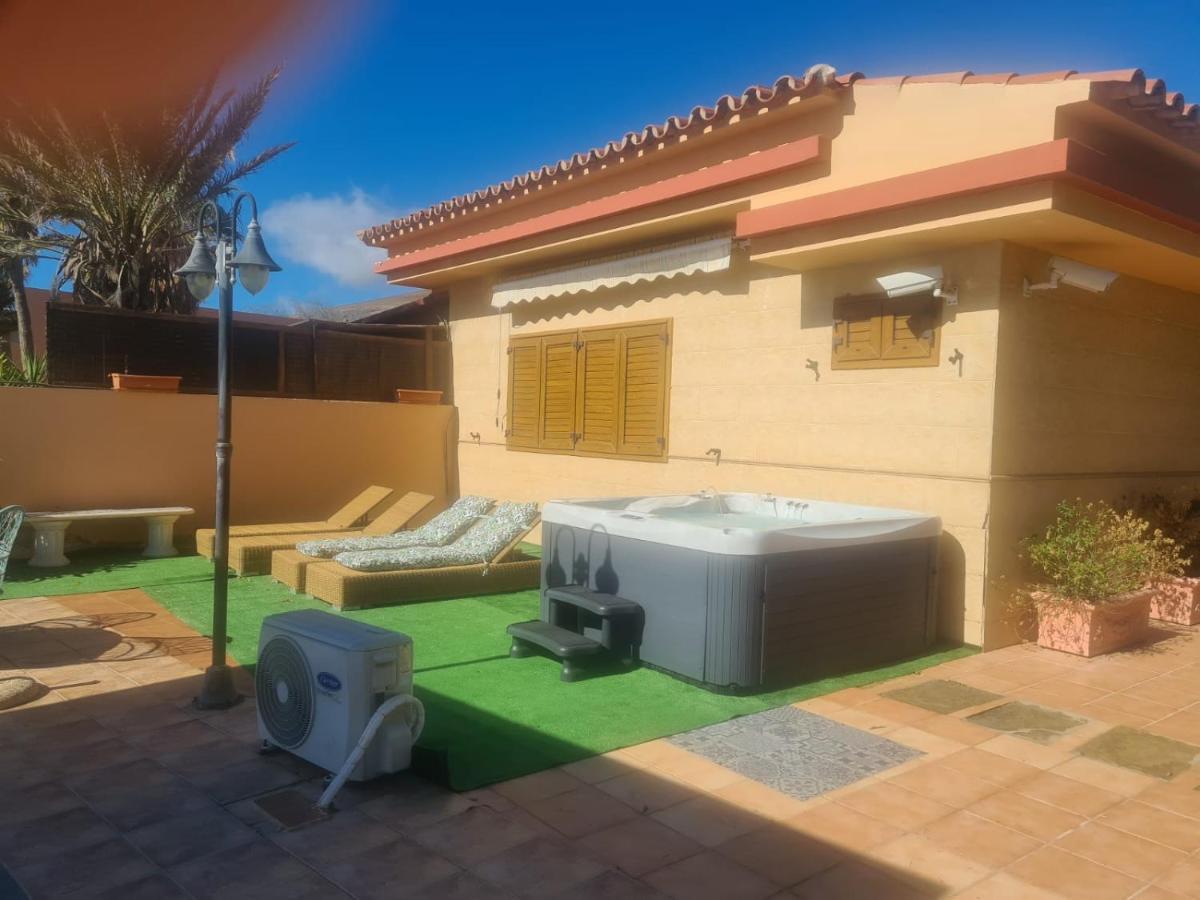 Villas El Paraiso مورو ذيل خابلِ المظهر الخارجي الصورة
