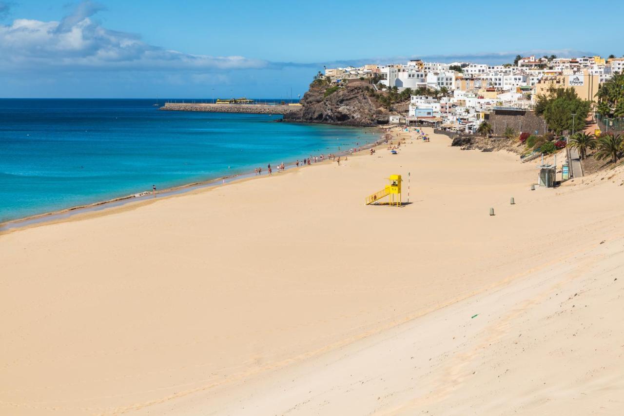 Villas El Paraiso مورو ذيل خابلِ المظهر الخارجي الصورة