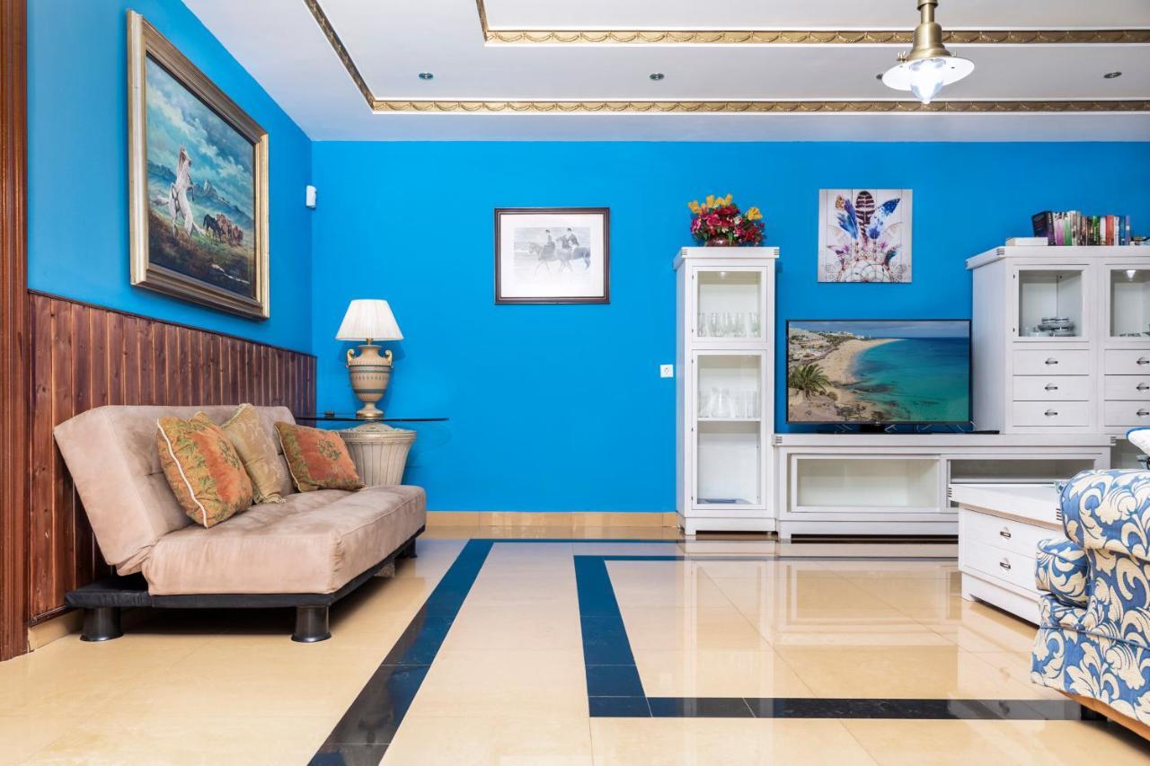 Villas El Paraiso مورو ذيل خابلِ المظهر الخارجي الصورة