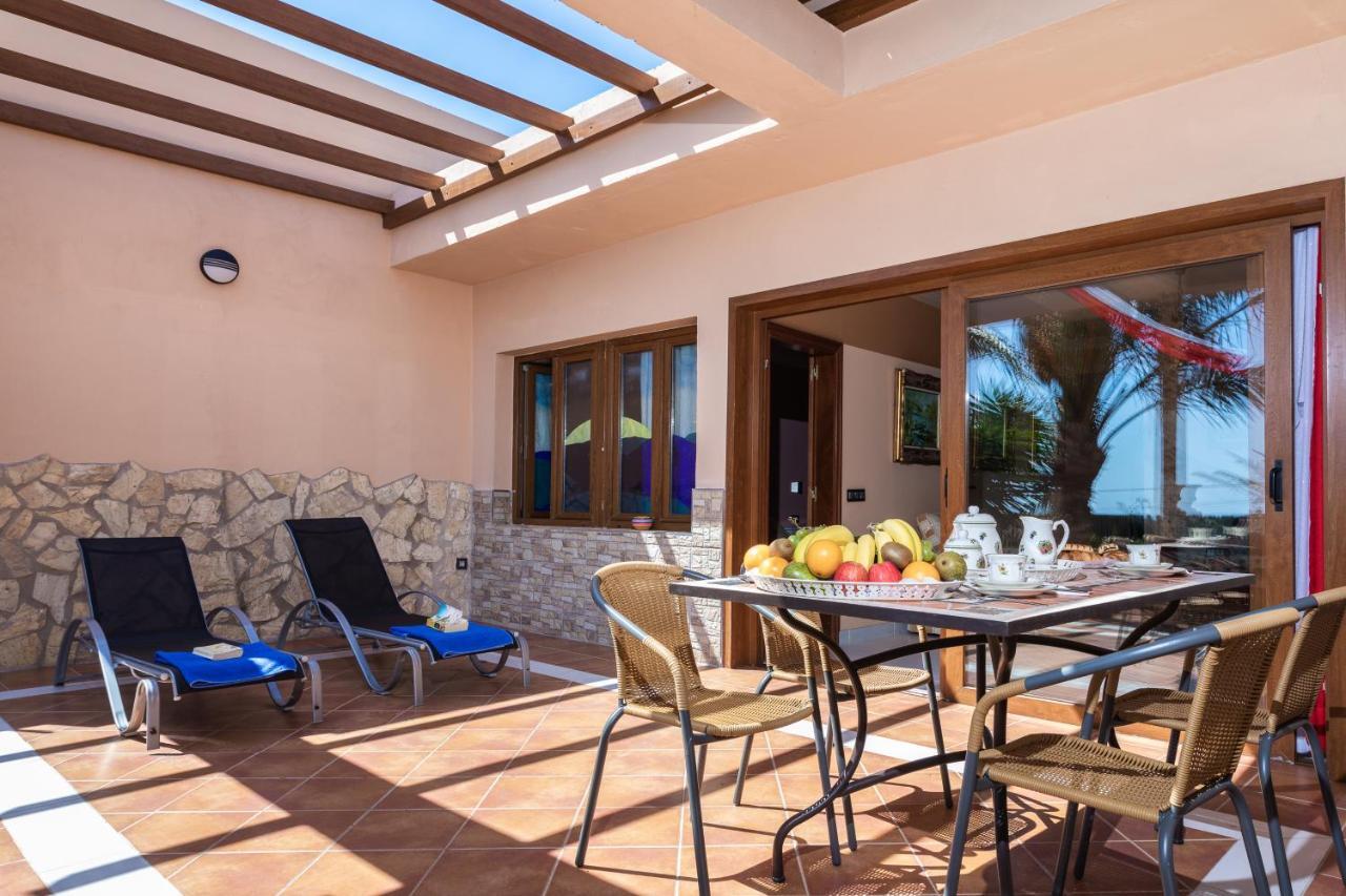 Villas El Paraiso مورو ذيل خابلِ المظهر الخارجي الصورة