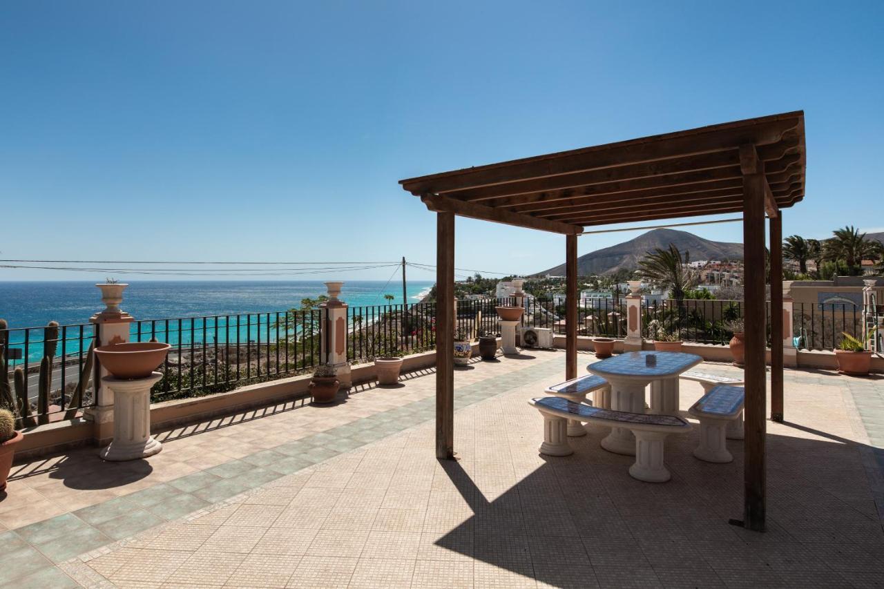 Villas El Paraiso مورو ذيل خابلِ المظهر الخارجي الصورة